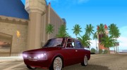 ВАЗ 2106 para GTA San Andreas miniatura 1