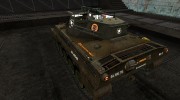 Шкурка для M18 Hellcat для World Of Tanks миниатюра 3