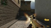 Next Gen FN P90 для Counter-Strike Source миниатюра 2