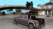 HD Columb para GTA San Andreas miniatura 3