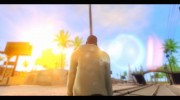 SixtyFours Lensflare Config для GTA San Andreas миниатюра 3