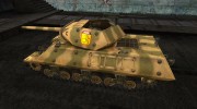 Шкурка для M10 Wolverine Brazil для World Of Tanks миниатюра 2