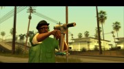 Реалистичные настройки оружия в файле «Weapon.dat» 3.0 para GTA San Andreas miniatura 2