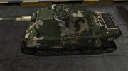 Шкурка для VK4502(P) Ausf. A for World Of Tanks miniature 2