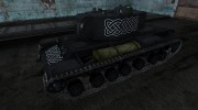 Шкурка для КВ-3 для World Of Tanks миниатюра 1