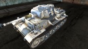 VK3601H VC for World Of Tanks miniature 1