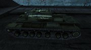 КВ-220 VakoT para World Of Tanks miniatura 2