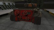 Качественный скин для Centurion Mk. I для World Of Tanks миниатюра 4