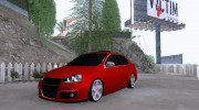 VW Jetta Osman Tuning para GTA San Andreas miniatura 1