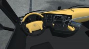 Mercedes-Benz Actros IV para Farming Simulator 2013 miniatura 13