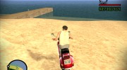 Макс Пейн 3 para GTA San Andreas miniatura 4