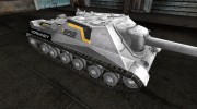 Шкурка для Объект 704 Normandy (final version) for World Of Tanks miniature 5
