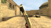 Re-Origined Light Side M3 by Fatboybadboy for Counter-Strike Source miniature 3