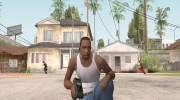 C4 Из Battlefield 2 para GTA San Andreas miniatura 3