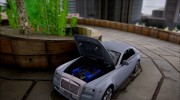 Rolls-Royce Ghost for GTA San Andreas miniature 6