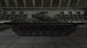 Скин для немецкого танка Leopard prototyp A для World Of Tanks миниатюра 5