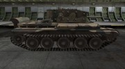 Шкурка для Cromwell para World Of Tanks miniatura 5