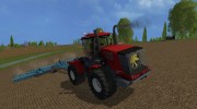 Кировец 9450 para Farming Simulator 2015 miniatura 5
