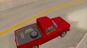 ИЖ-27151 412 Facelift для GTA San Andreas миниатюра 2