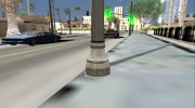 StreetLights GTA V для GTA San Andreas миниатюра 11