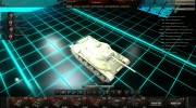 Премиум ангар - Трон для World Of Tanks миниатюра 6
