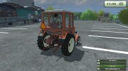 Т-25 para Farming Simulator 2013 miniatura 4