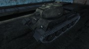 T-43 nafnist for World Of Tanks miniature 1