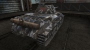 VK3002DB W_A_S_P 1 for World Of Tanks miniature 4
