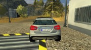 Mercedes-Benz 220CDI GLA для Farming Simulator 2013 миниатюра 9