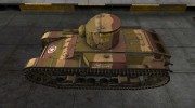 Шкурка для T1E6 para World Of Tanks miniatura 2
