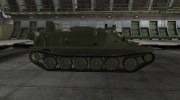 Ремоделинг СУ 122 44 for World Of Tanks miniature 5