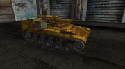 Шкрука для M41 для World Of Tanks миниатюра 5
