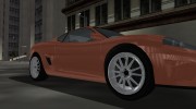 Turismo IV para GTA 3 miniatura 13