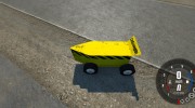 Crashmobil for BeamNG.Drive miniature 5