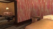 Motel Room v 1.0 for GTA San Andreas miniature 3