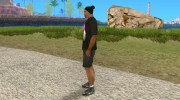 BrainoNimbus para GTA San Andreas miniatura 2