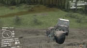 ХТЗ T-150K for Spintires DEMO 2013 miniature 3