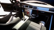 Mercedes Benz 190E Evo2 GT3 Кit для GTA 4 миниатюра 4