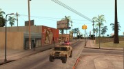 Super protection v1.0 para GTA San Andreas miniatura 7
