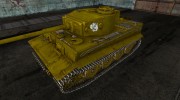 Tiger для World Of Tanks миниатюра 1
