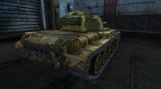 T-44 7 para World Of Tanks miniatura 4