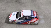 Subaru Impreza WRX STi Russia Rally para GTA San Andreas miniatura 2