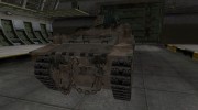 Французкий скин для D2 для World Of Tanks миниатюра 4