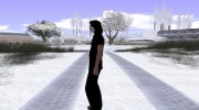 Джои Джордисон барабанщик (Slipknot) para GTA San Andreas miniatura 4