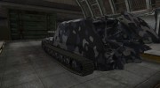 Немецкий танк GW Tiger para World Of Tanks miniatura 3