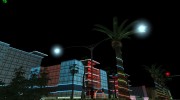 ELECTRICA Part 2: Streetlights для GTA San Andreas миниатюра 11