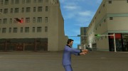 Mauser M712 for GTA Vice City miniature 1