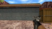 Colt.45 Tribal for Counter Strike 1.6 miniature 3
