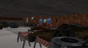 Офис в Криминальной России для GTA San Andreas миниатюра 16