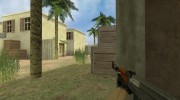 fy_tuscan для Counter Strike 1.6 миниатюра 8